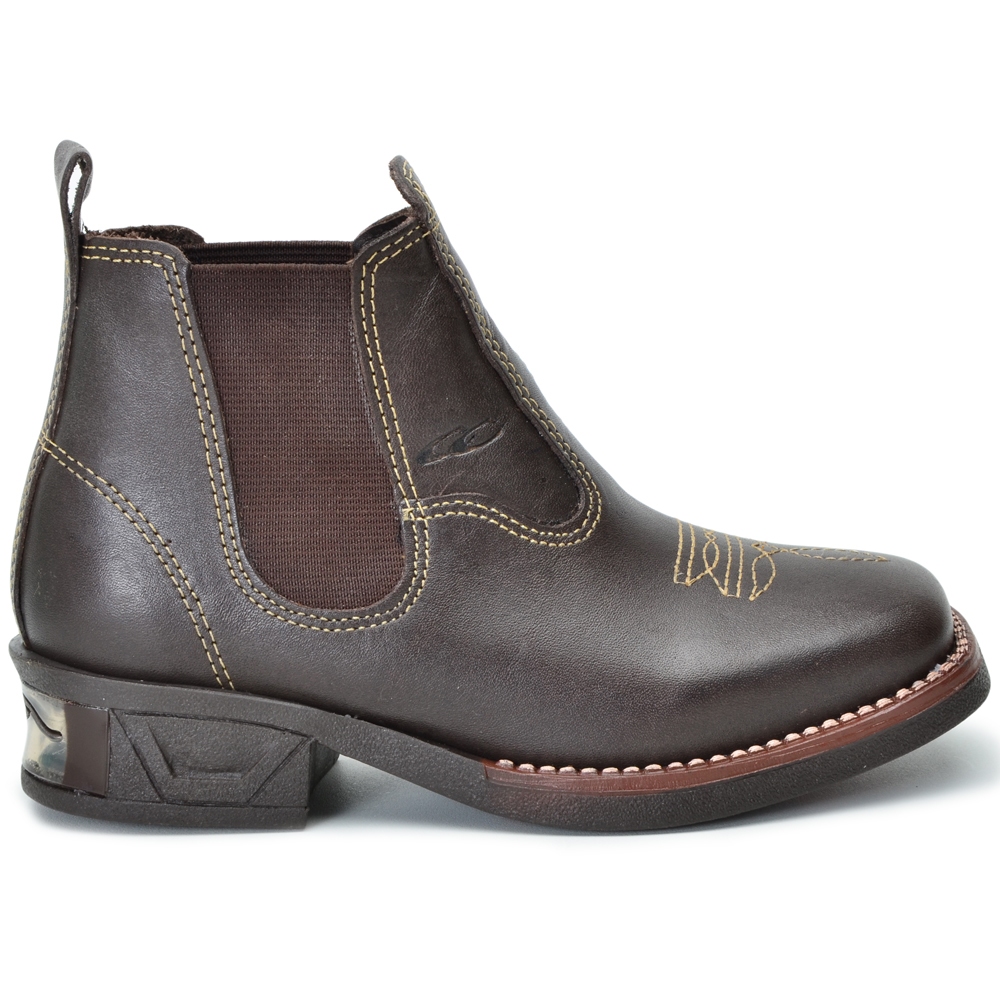 Bota com Salto Infantil: Onde Comprar | BuscaProdutos