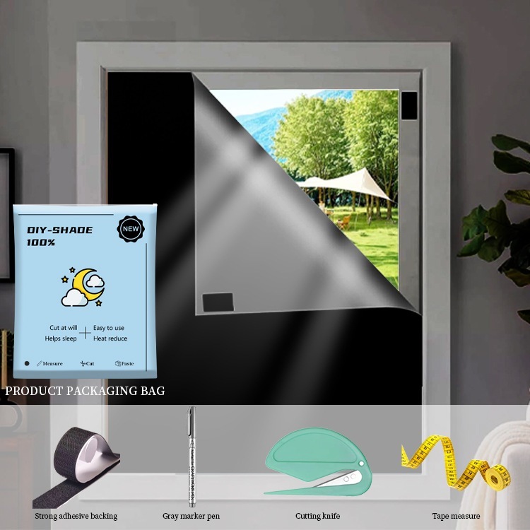 O que é Cortina Bloqueio Solar? Guia e Onde Comprar | BuscaProdutos