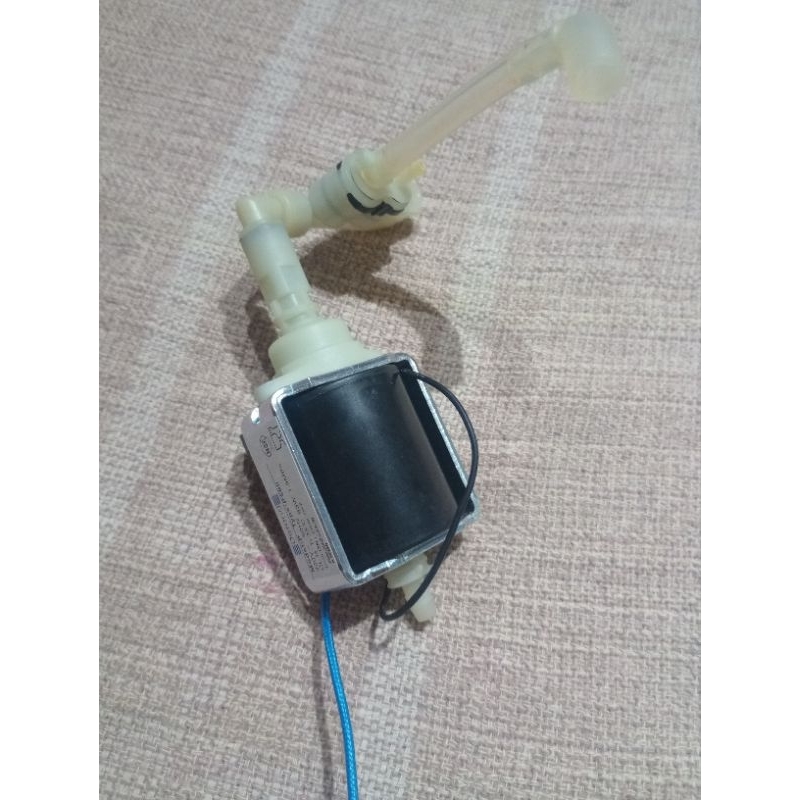 Bomba Da Água Cafeteira Tres Corações Mod Mimo S24 - 220v