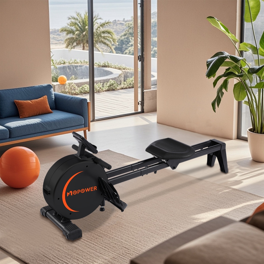 Aparelho de Remo: Onde Comprar | BuscaProdutos