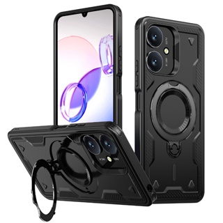 Case Capa Capinha Celular Compativel Com Poco C75 M6 Pro 4G M6 Plus 5G Resistente A Impactos Anti-Fall em Oferta na Shopee