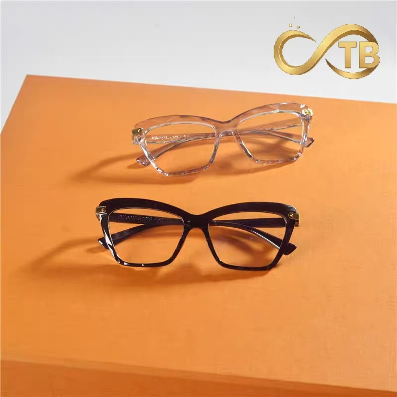 Óculos Elegantes para Leitura - Design Portátil, Ultra Leves, Resina e Metal