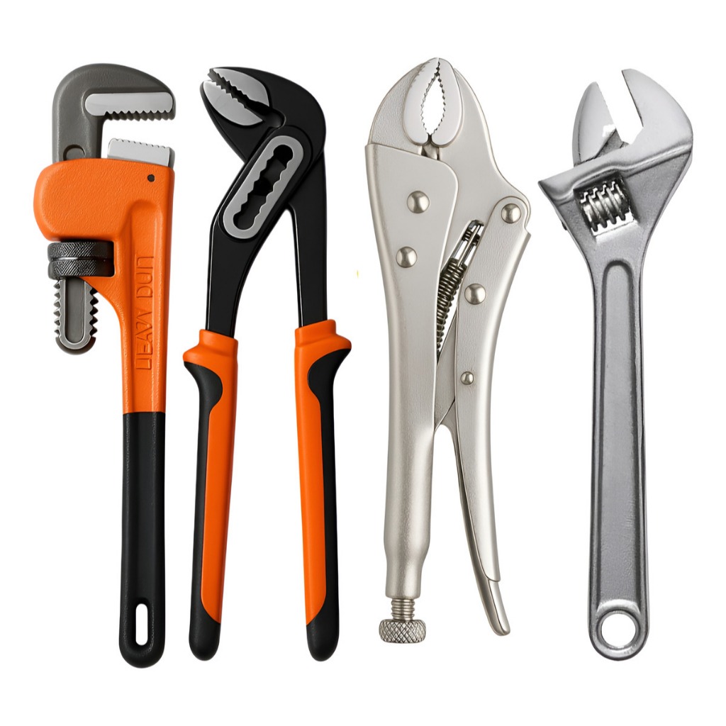 Alicate de Bico de Pressão - Comprar com Melhor Preço em Ferramentas e Melhorias para a Casa