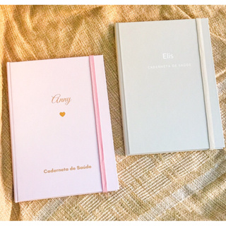 Capa para Caderneta de Vacina (Somente a Capa ) em Oferta na Shopee