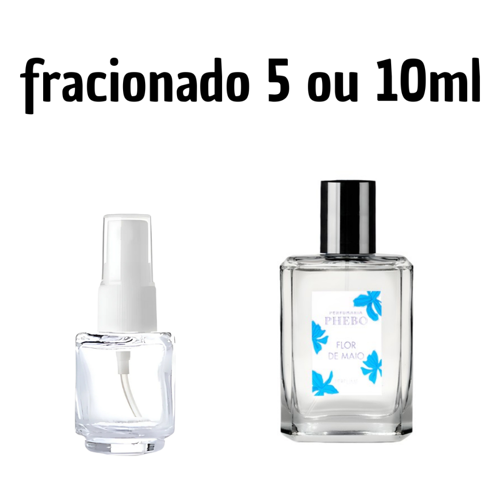 Perfume Flor de Maio: Onde Comprar | BuscaProdutos