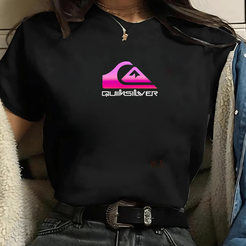 O que é Quiksilver Feminina? Guia e Onde Comprar | BuscaProdutos
