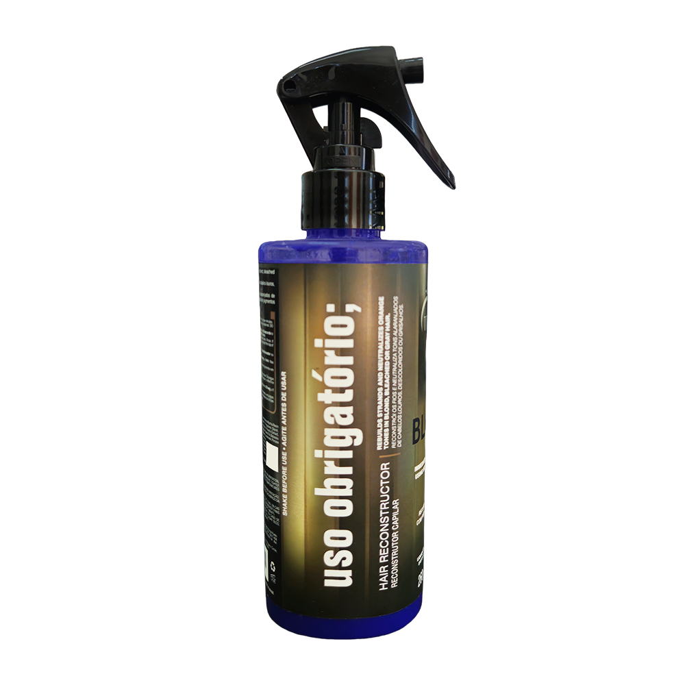 Uso Obrigatorio Truss Blond: Onde Comprar | BuscaProdutos