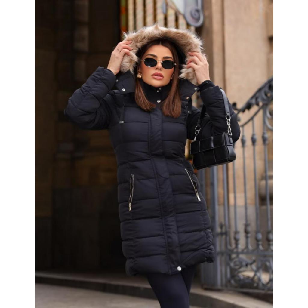 Parka: Guia Completo e Onde Comprar | BuscaProdutos