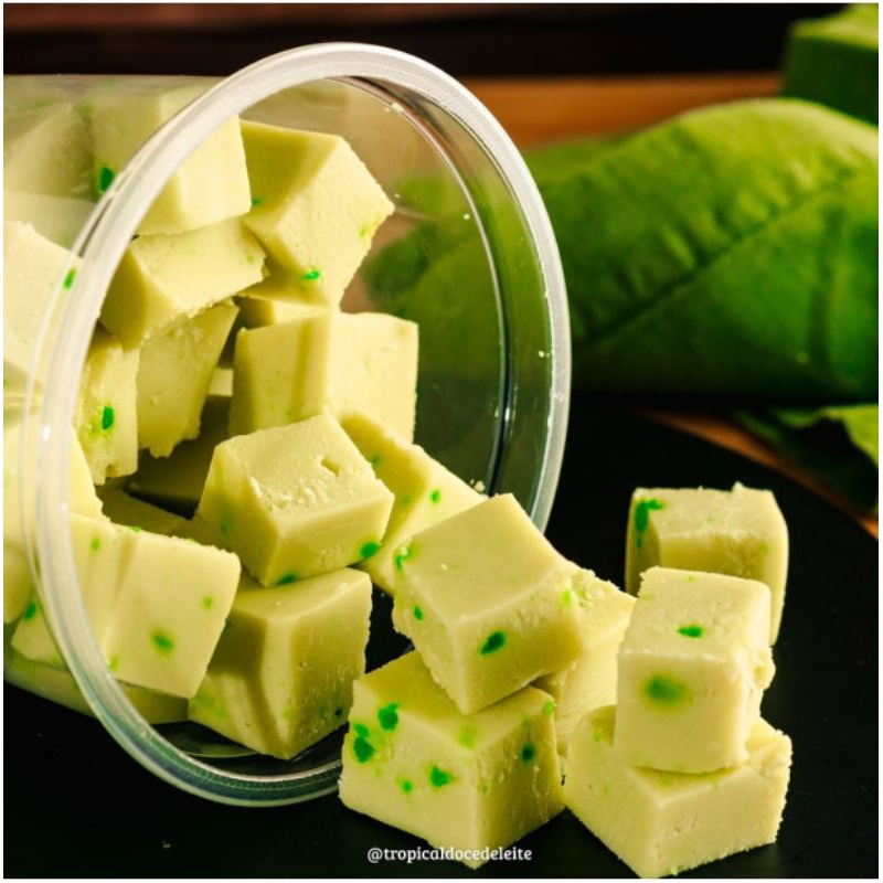 Doce de Leite Tropical - Comprar com Melhor Preço em Lanches