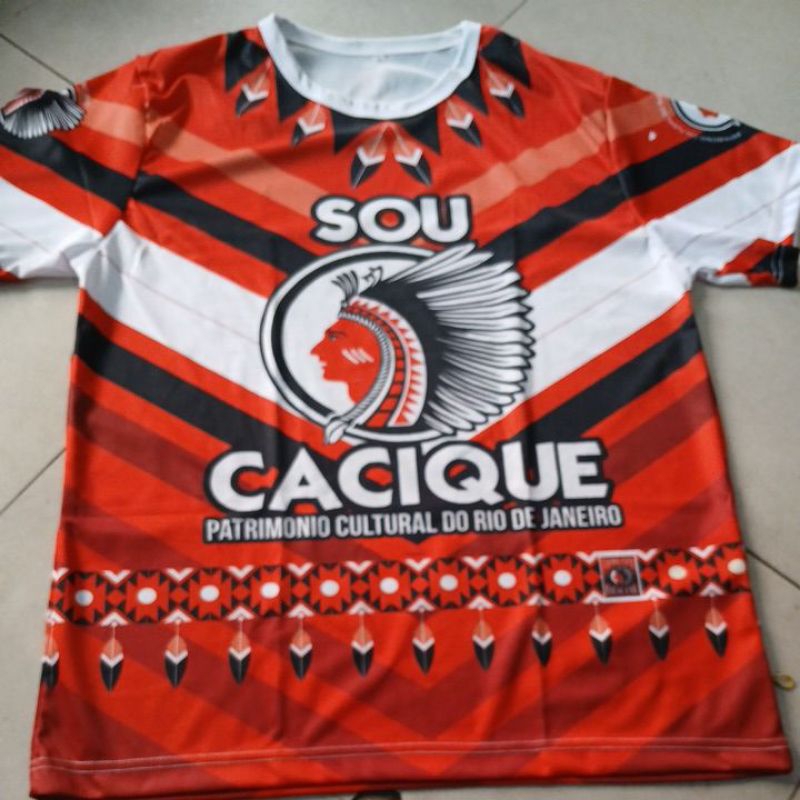 cacique de ramos em Oferta na Shopee