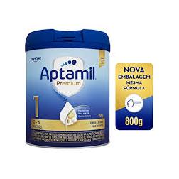 Danone Aptamil premium 1 0-6 meses
