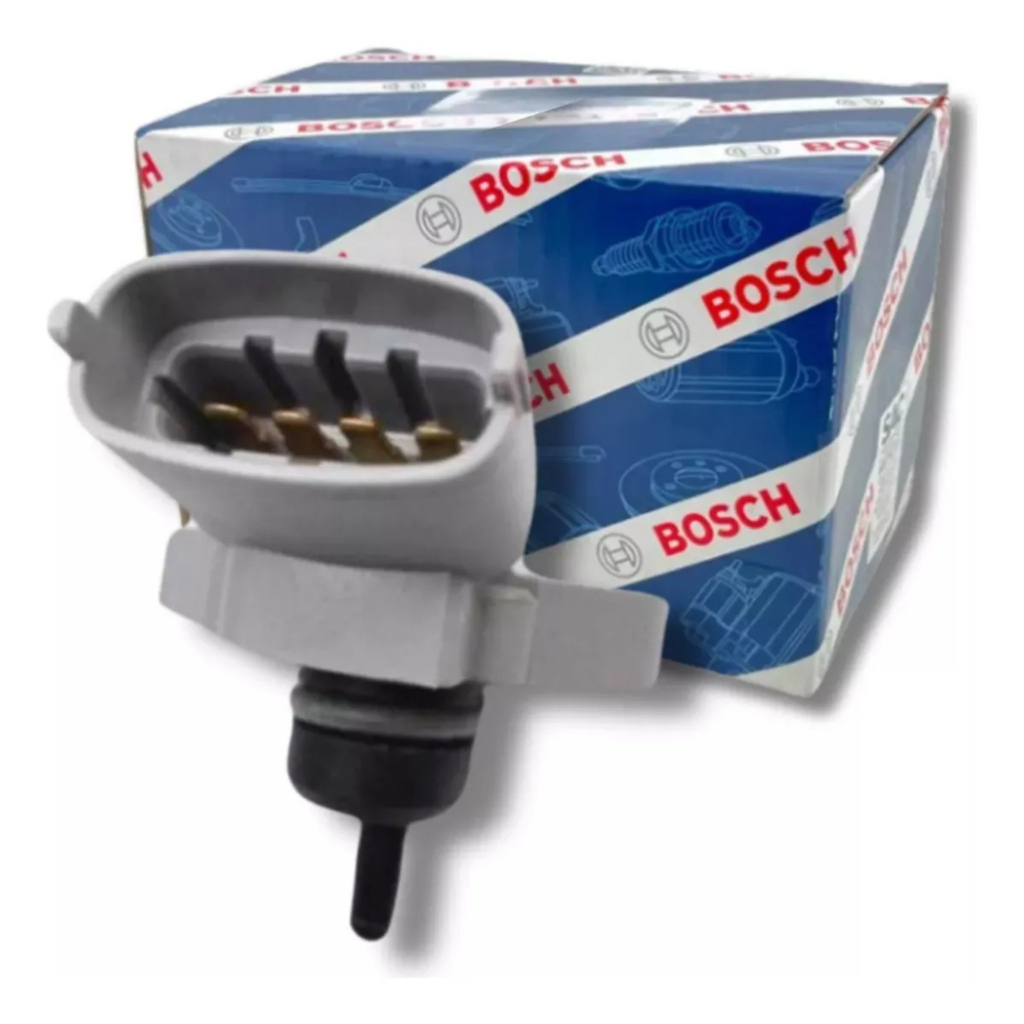 Sensor Map Gm Astra Vectra S10 Blazer Zafira Original Bosch