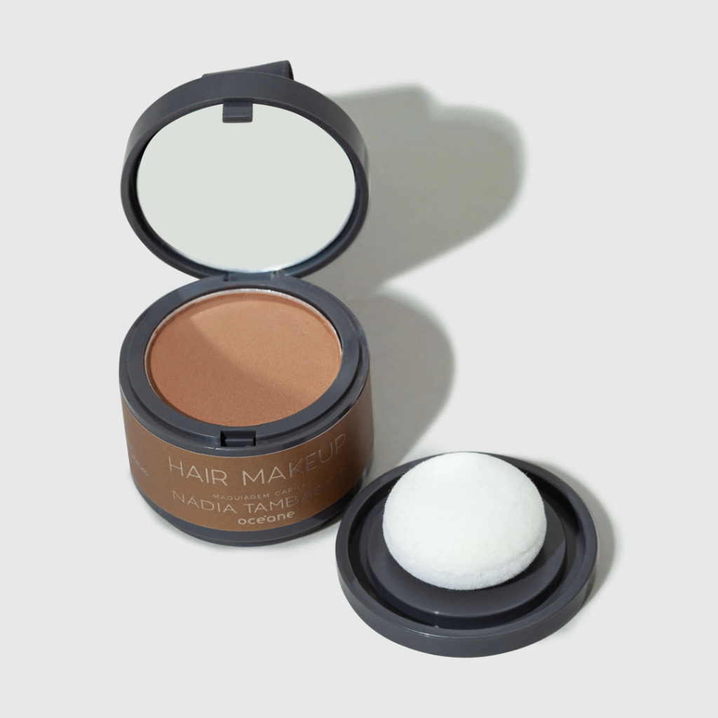 O que é Maquiagem Capilar Nadia Tambasco? Guia e Onde Comprar | BuscaProdutos