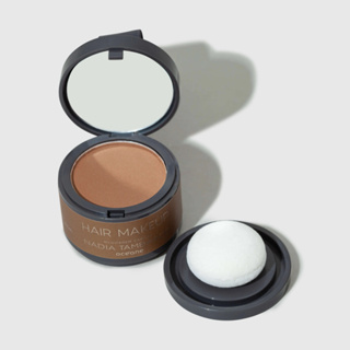 Maquiagem Capilar Nádia Tambasco By Océane - Hair Makeup 4g em Oferta na Shopee