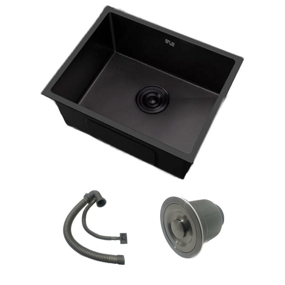 O que é Cuba 50x40 Inox? Guia e Onde Comprar | BuscaProdutos