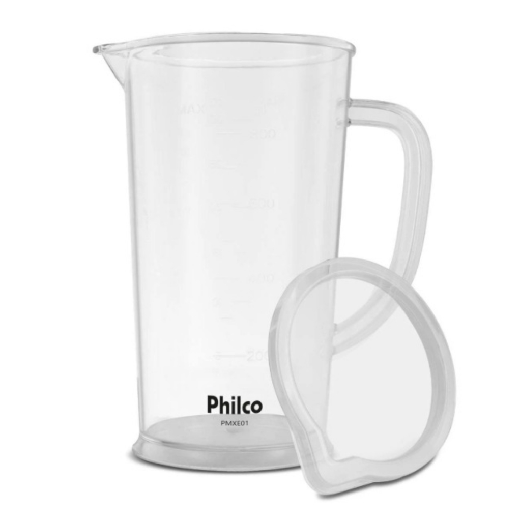 COPO JARRA DOSADORA 800ML MIXER BRITÂNIA BMX350 ORIGINAL