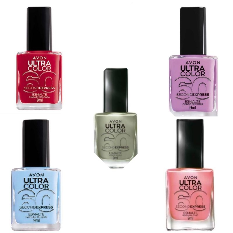 O que é Esmalte que Seca em 60 Segundos? Guia e Onde Comprar | BuscaProdutos