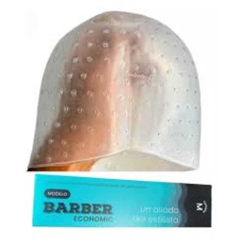 touca Para Reflexo Maf Original - Reflexo Alinhado BARBER ECONOMICA