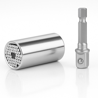 Chave de Boca Universal 7mm a 19mm em Oferta na Shopee