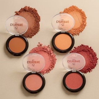 Blush Compacto 6g – Catharine Hill em Oferta na Shopee