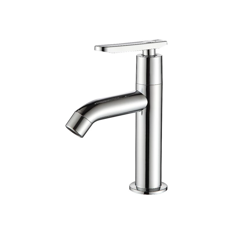 Torneira Fria Cromada: 43% OFF! 🛁