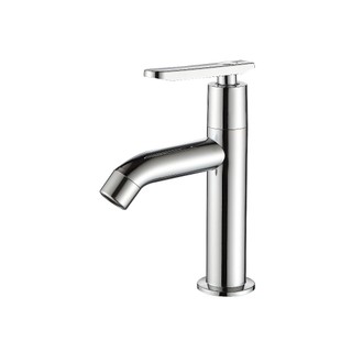 Torneira Fria Cromada: 43% OFF! 🛁
