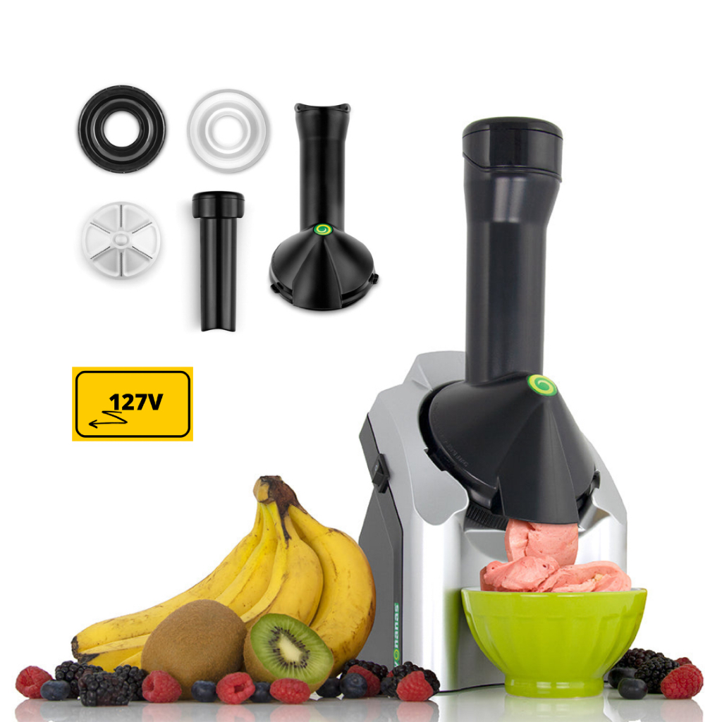 Sorveteira Yonanas: Onde Comprar | BuscaProdutos