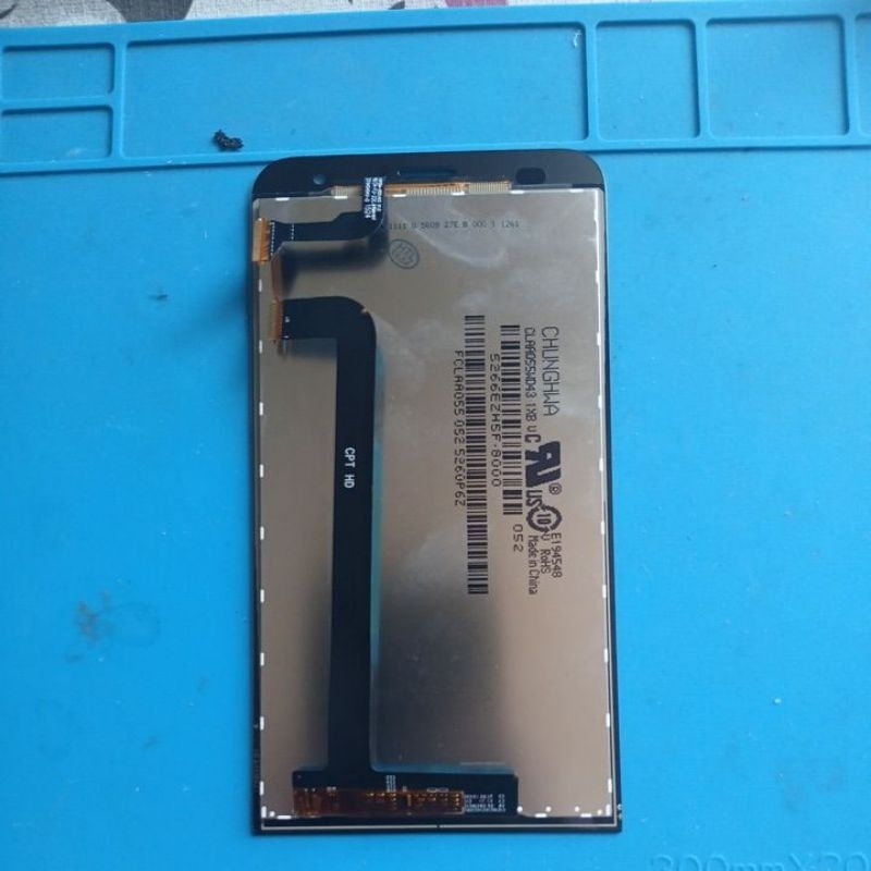 asus-frontal-asus-zenfone-2-laser-ze551kl-preto-sem-aro