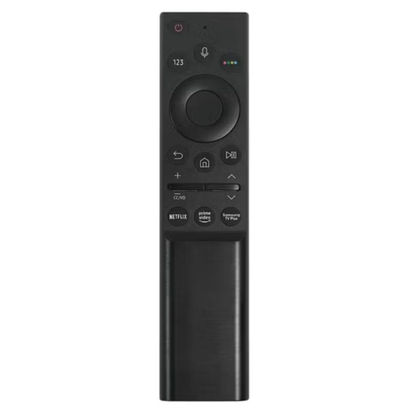 BN59-01363A controle remoto de voz p/ Samsung Smart TV NEO série QLED/QLED compa