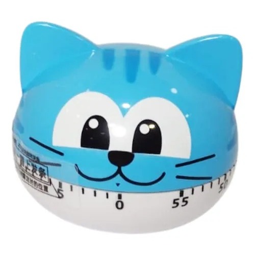 Temporizador Timer de Cozinha Contagem Regressiva Com Alarme em Oferta na Shopee