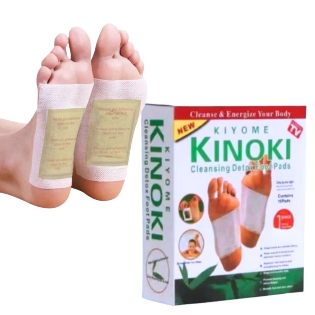 Kit 50 Almofada Para Os Pés remove Impurezas e Toxinas produto natural Alívio Descanso Relax