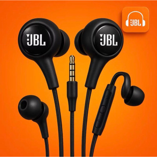 🎧 Fone de Ouvido com Fio Reforçado - Alta Qualidade e Graves com Microfone o em Oferta na Shopee