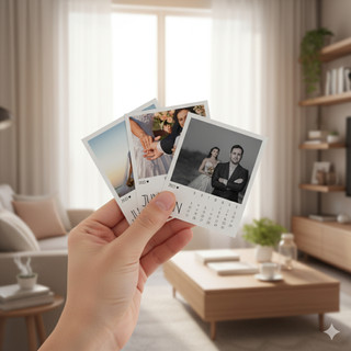 Foto Imã de geladeira Personalizada 5x5 não desbota / Foto Imã / kit de foto Imã de geladeira 12 fotos