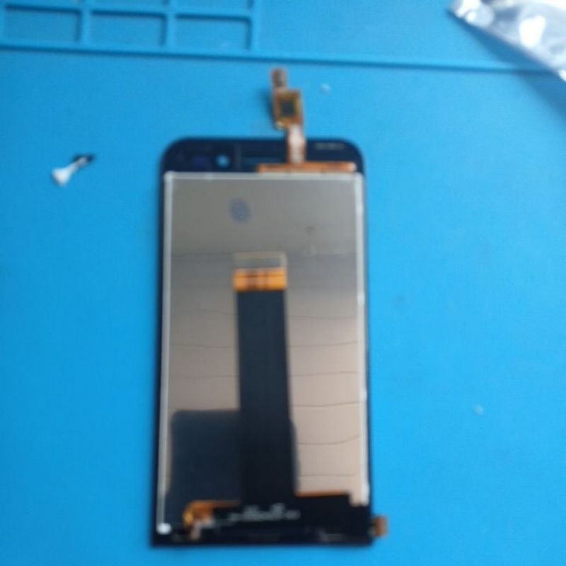 Tela Touch Display Lcd Compatível Zenfone Go Zb452kg X014d