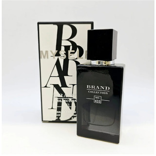 Perfume Brand Collection N433 Miniatura Masculino 25ml Envio Imediato