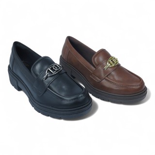 Sapato Feminino Dakota Loafer D0132 em Oferta na Shopee