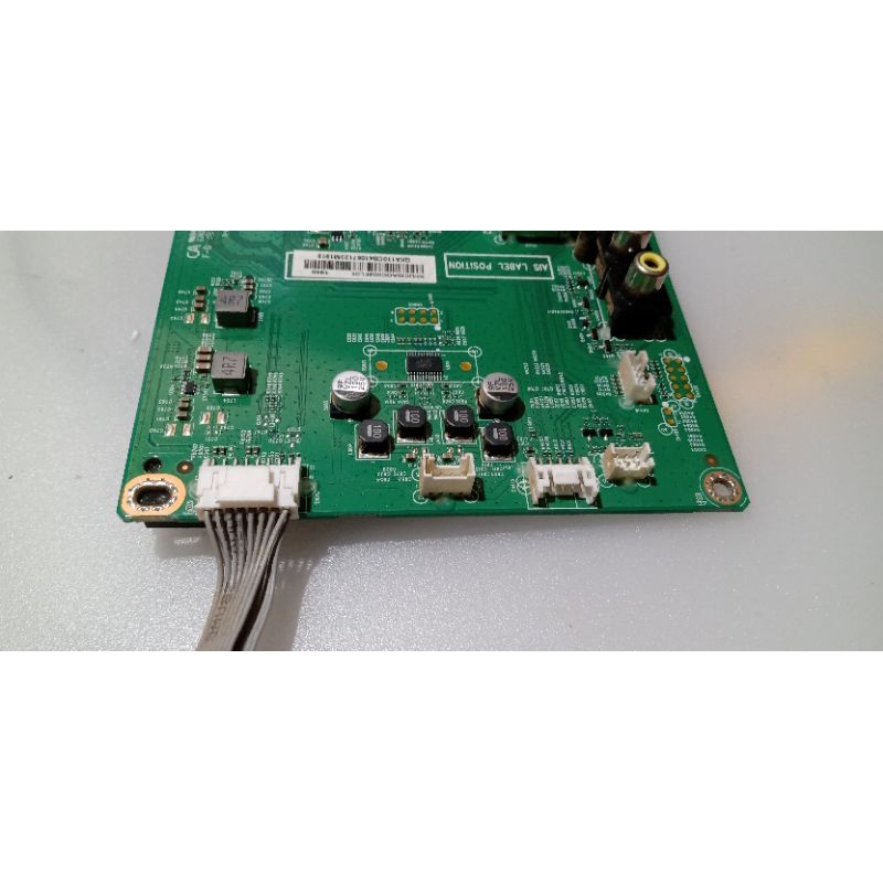 placa principal tv aoc 43s5195 715GA589-MOD-B00-004Y