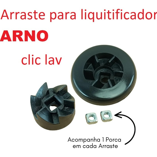 Copo do Liquidificador Arno Clic: Onde Comprar | BuscaProdutos
