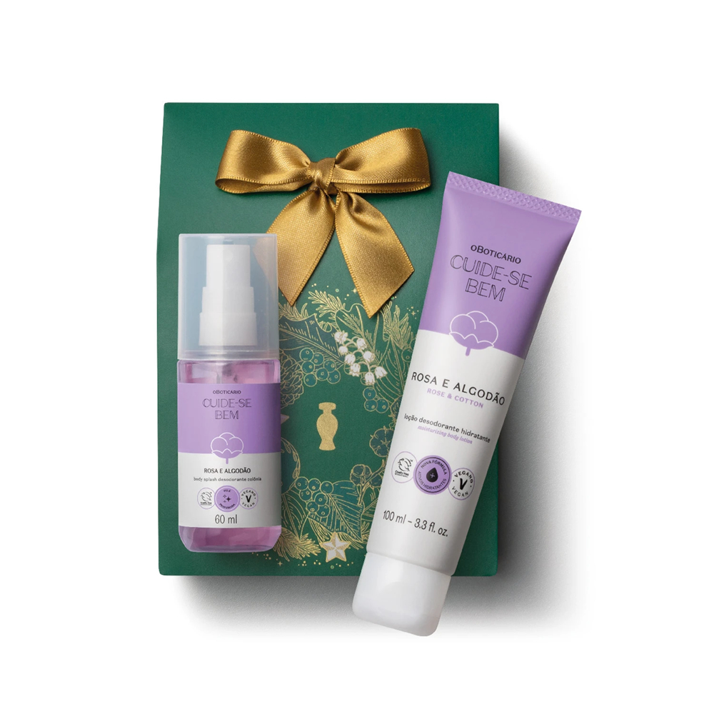 Kit Perfume Feminino Boticário: Onde Comprar | BuscaProdutos