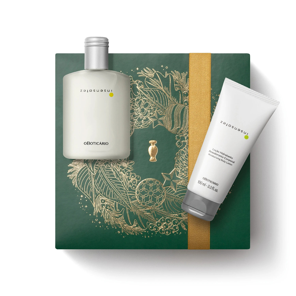 Insensatez Perfume Boticário: Onde Comprar | BuscaProdutos