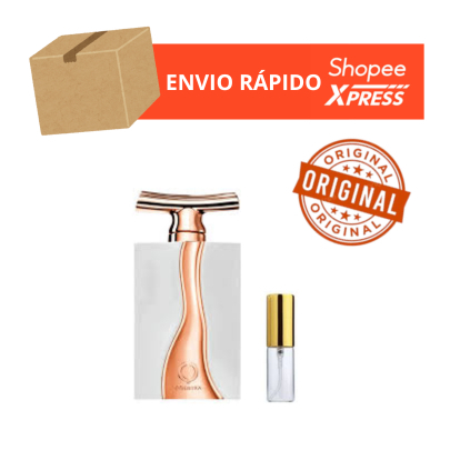 Fleur de Orientica: Onde Comprar | BuscaProdutos