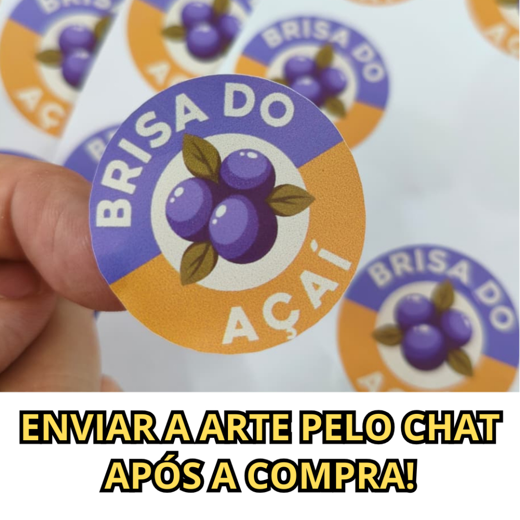 1000 adesivos personalizados 4x4 transparente ou vinil pode molhar,altas e baixas temperaturas 4x4