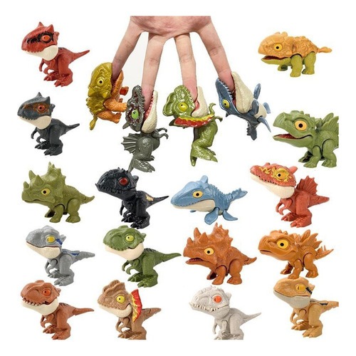 Jurassic Park Brinquedo: Onde Comprar | BuscaProdutos