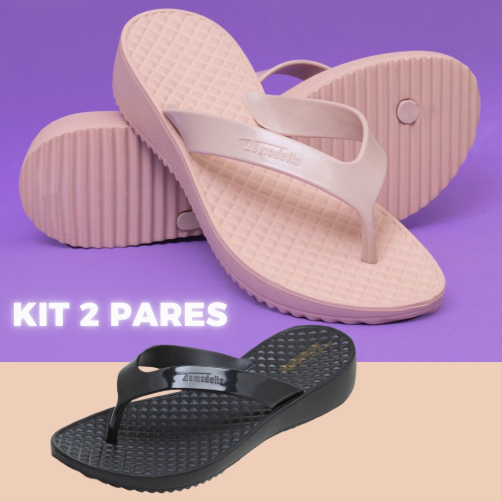 Kit 2 Pares de Tamanco Ortopedico Conforto Extra para Esporão - Envio Imediato em Oferta na Shopee