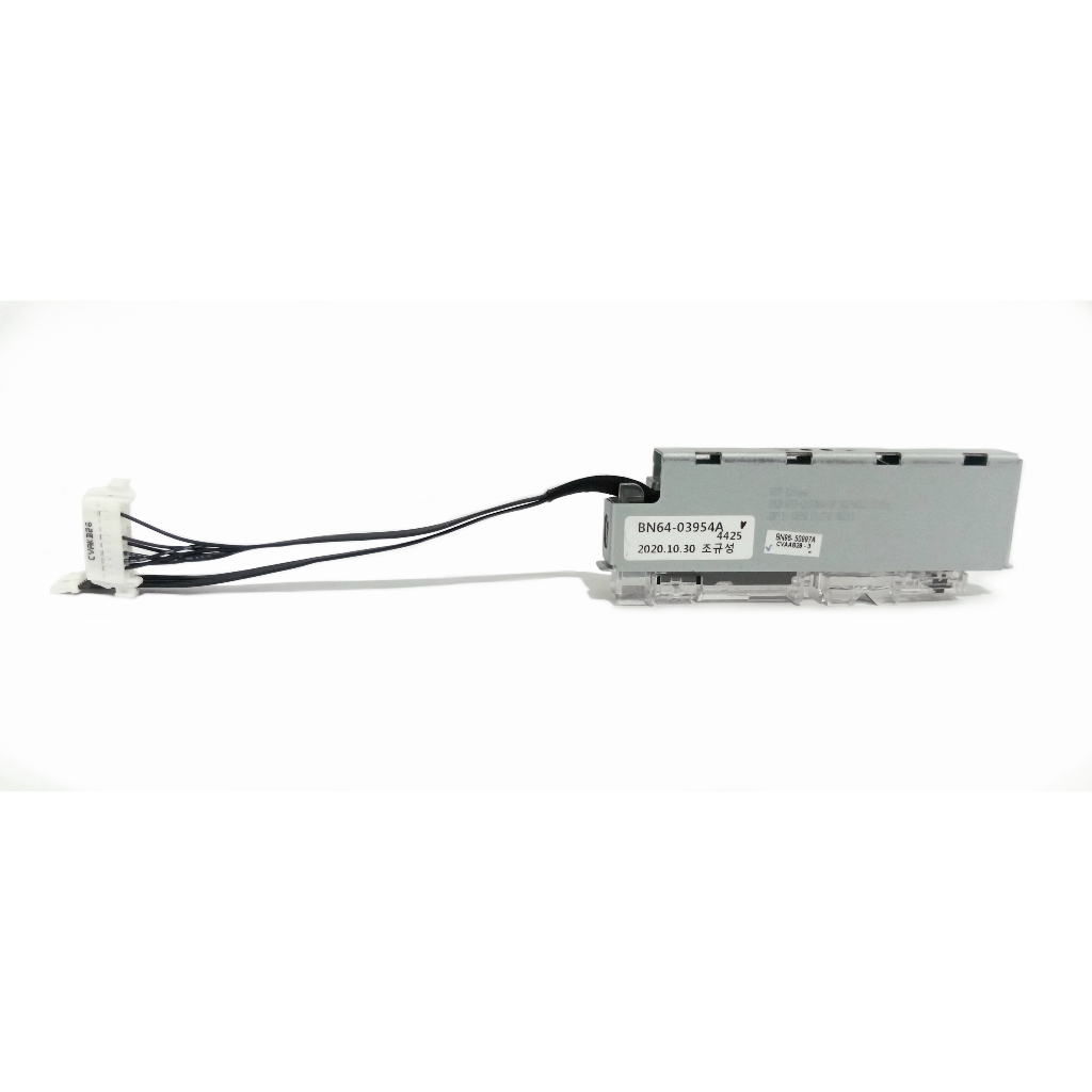Placa Função Sensor Ir Bn96-53065a & Bn96-50997a - Para Tvs Samsung Qn55ls03tag & Qn55ls03tagxzd