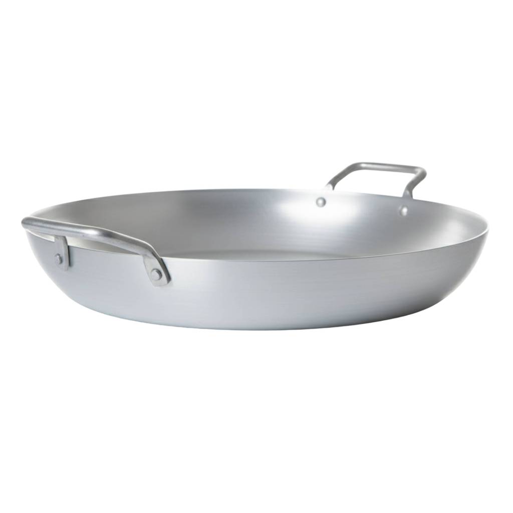 Frigideira Pergaminho Panelinha em Alumínio  N°22 - 1,2 litros