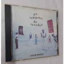 CD Grupo Katinguele No Compasso do Criador - Original Semi Novo Pagode Nacional