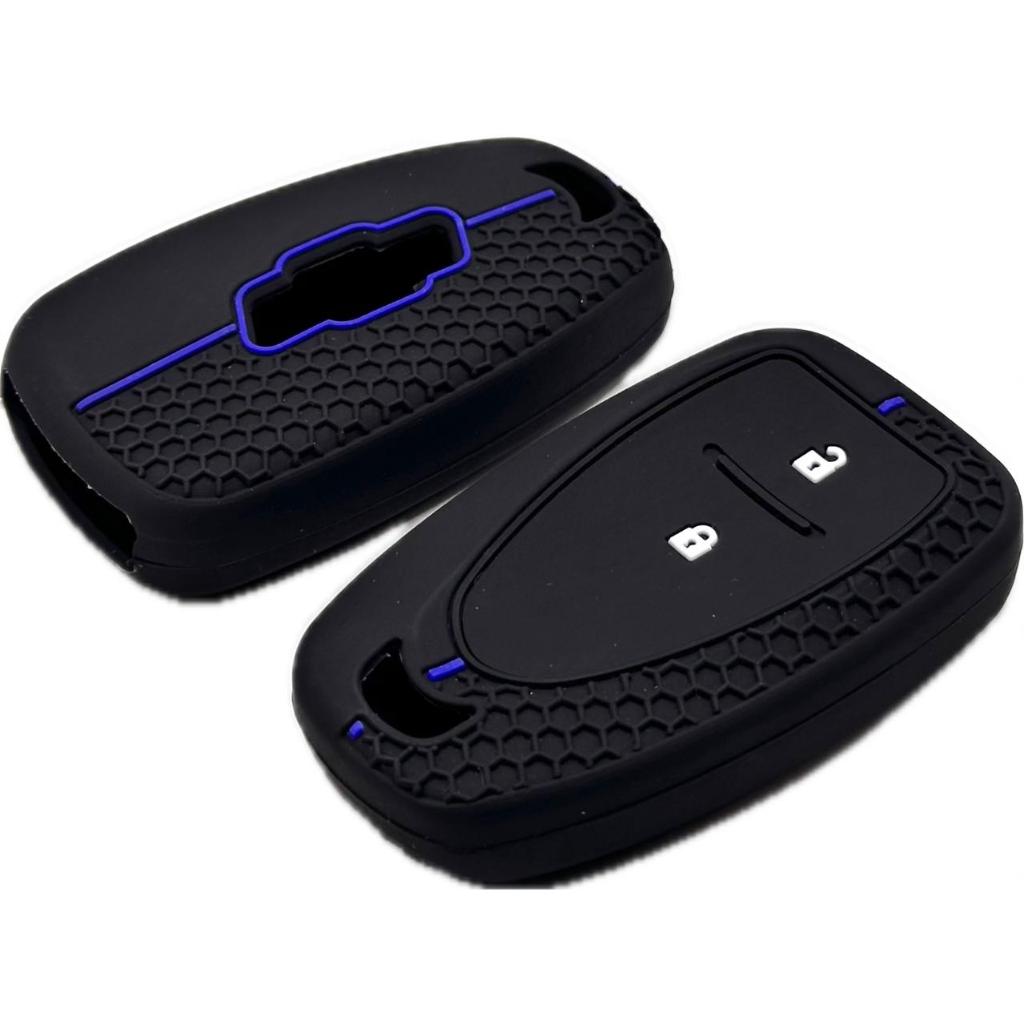 Capa Silicone Chave de Presença Chevrolet Onix Tracker Ltz Premier Nova Montana em Oferta na Shopee