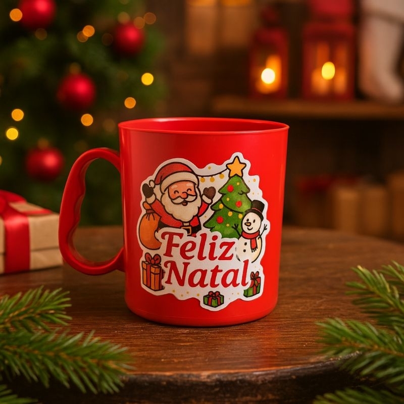 Xícara de Chá Personalizada: Onde Comprar | BuscaProdutos