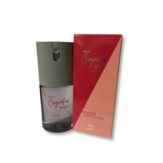 Deo Corporal Desodorante Biografia Inspire Feminino 100ml